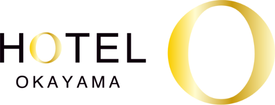 HOTEL O ロゴ