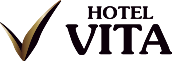 HOTEL VITA ロゴ